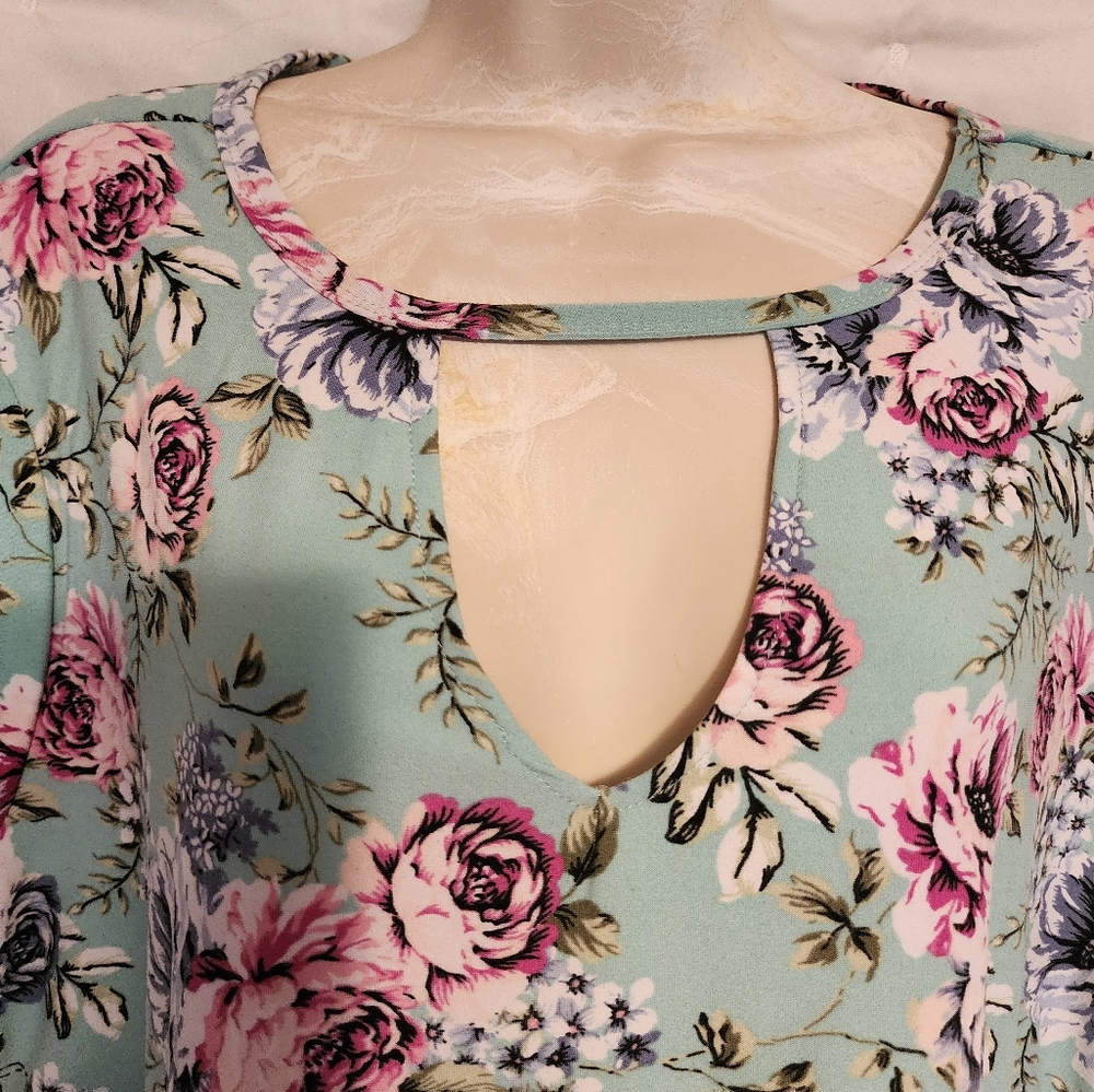 Joe Boxer Top